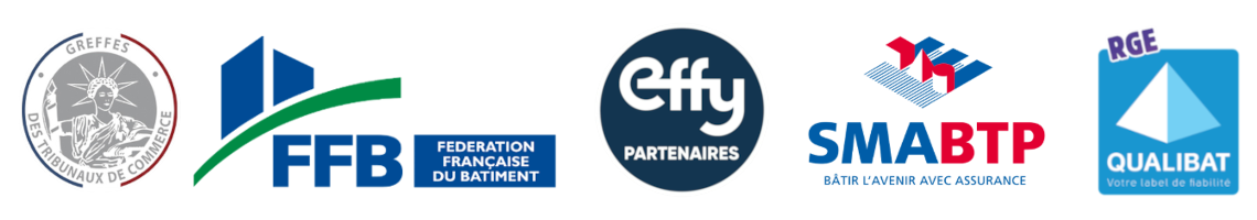 Menuiseries extérieures et intérieures Yvelines